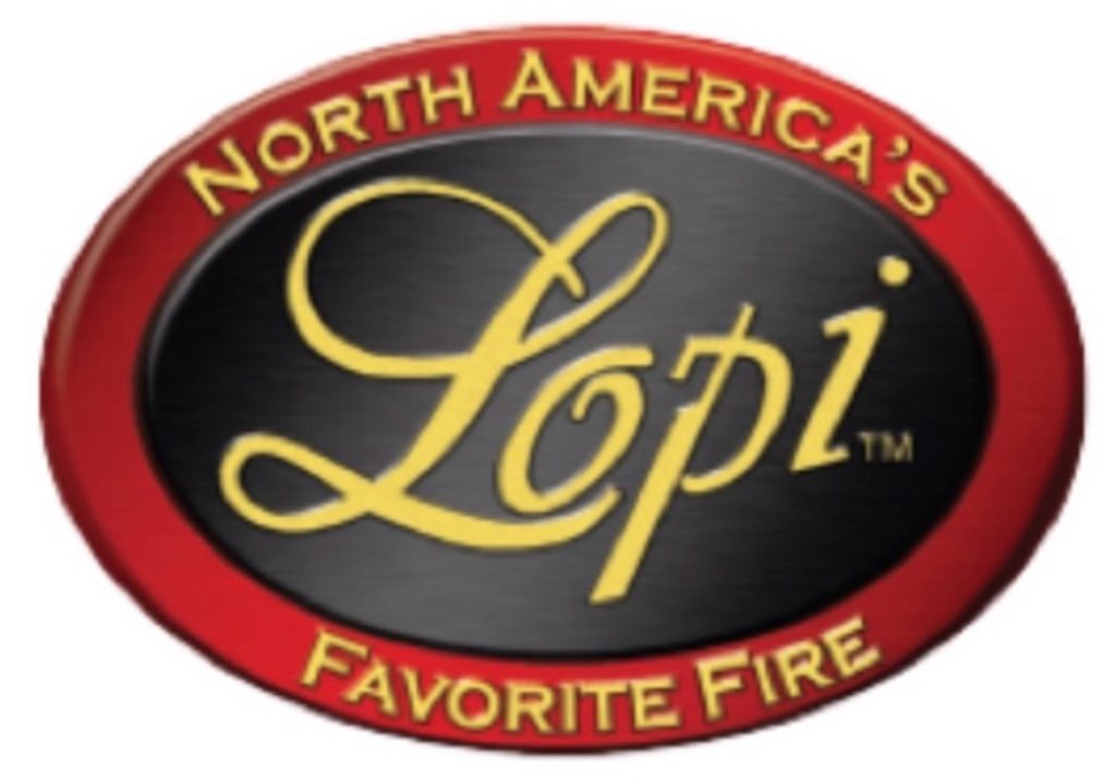 lopi logo